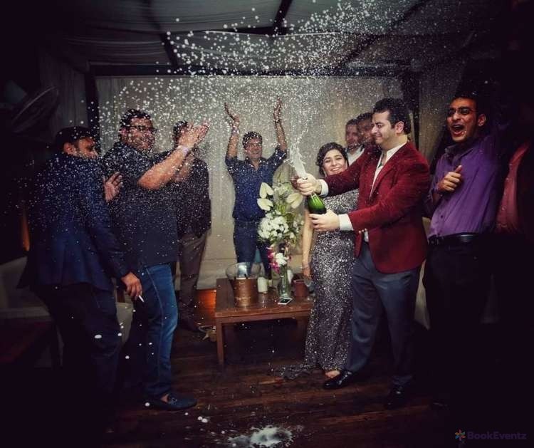 Habib  Wedding Photographer, Delhi NCR